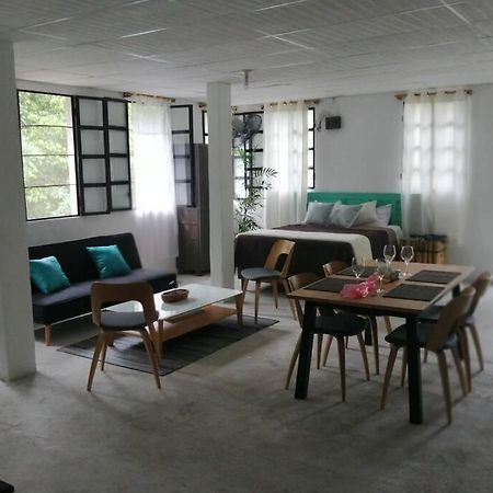 Апартаменти Apartamento Equipado Tipo Loft Ель-Ремате Екстер'єр фото