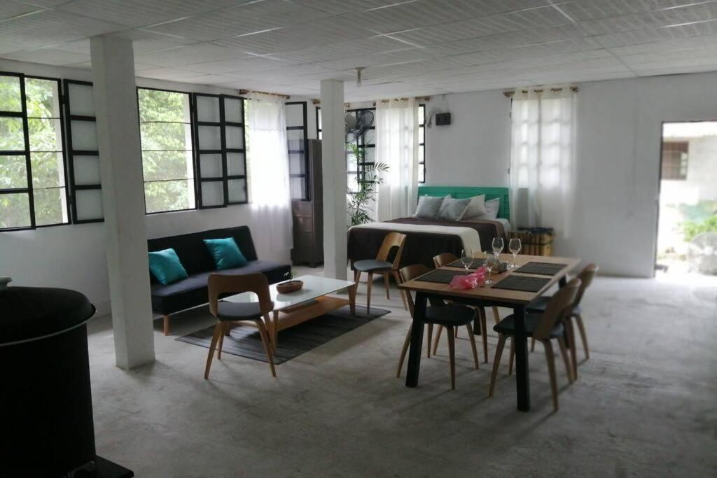 Апартаменти Apartamento Equipado Tipo Loft Ель-Ремате Екстер'єр фото