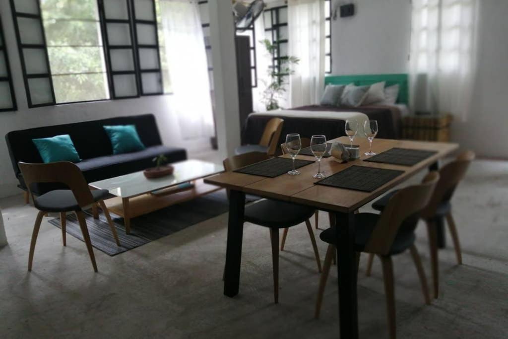 Апартаменти Apartamento Equipado Tipo Loft Ель-Ремате Екстер'єр фото