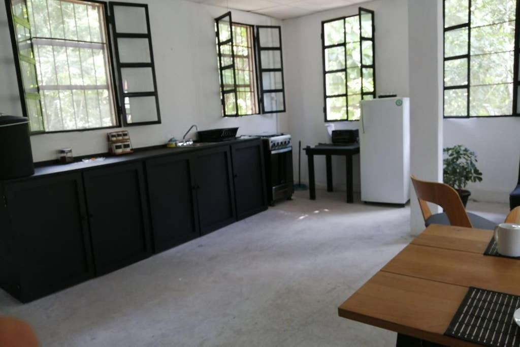 Апартаменти Apartamento Equipado Tipo Loft Ель-Ремате Екстер'єр фото