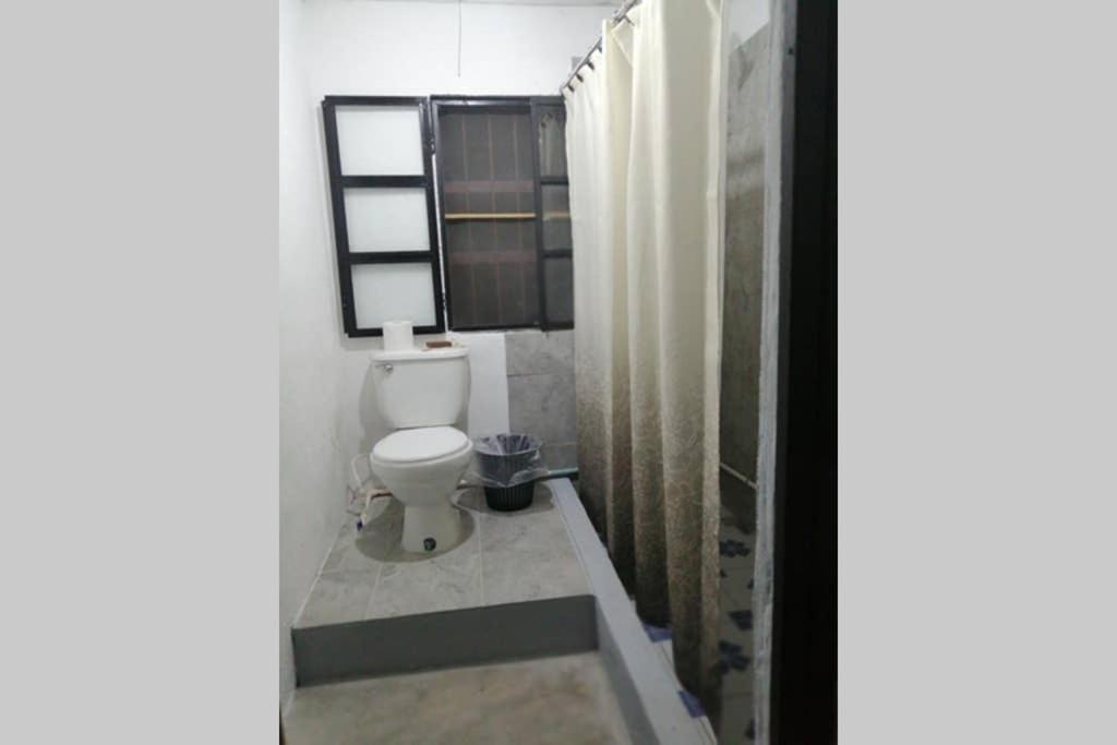 Апартаменти Apartamento Equipado Tipo Loft Ель-Ремате Екстер'єр фото